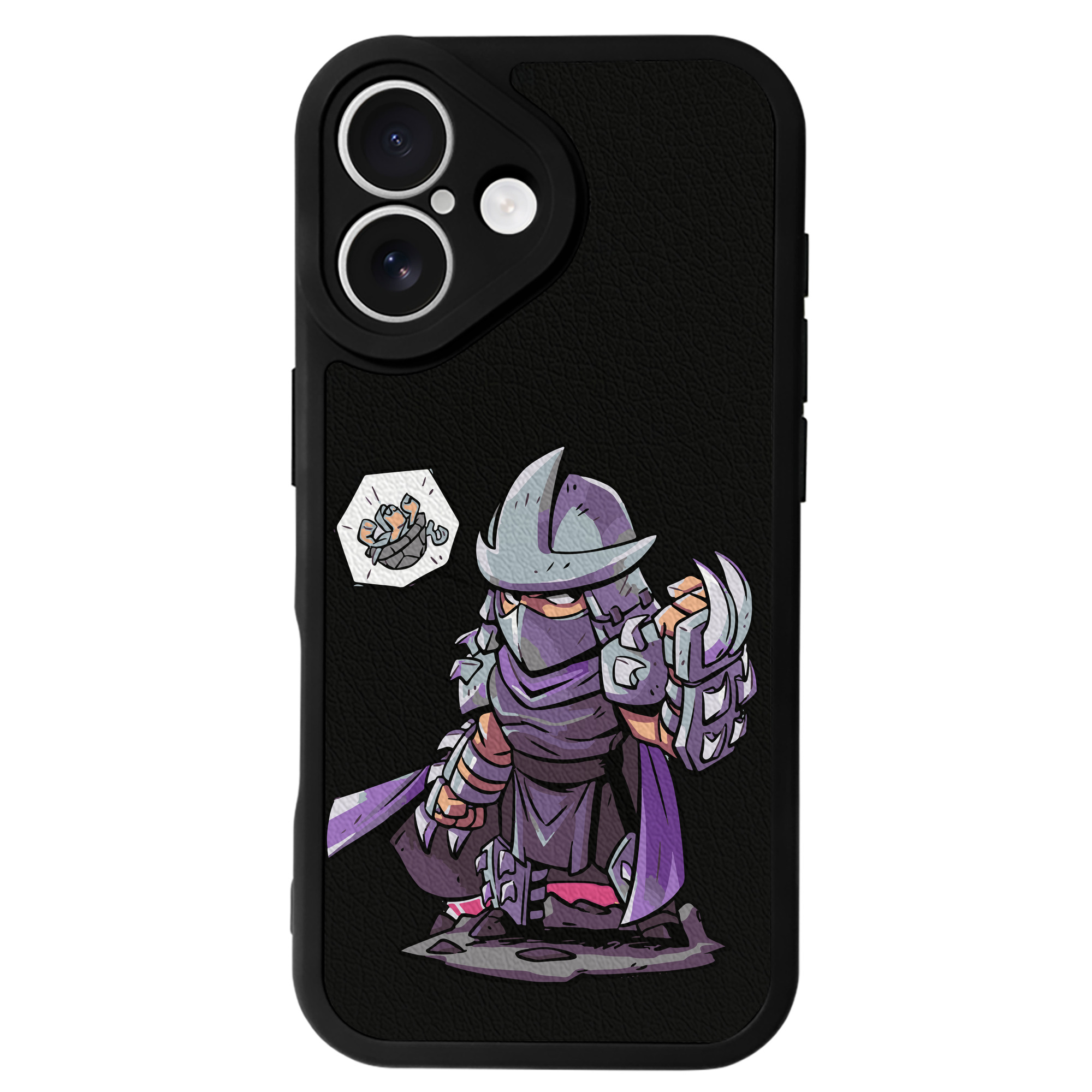 （画像用） アベンジャーズ The Avengers 【iPhone 16シリーズ対応】シリコンスマホケース（レザー調） 材質：シリコン